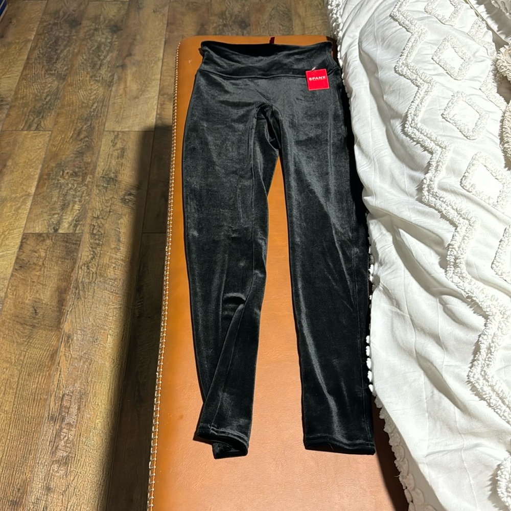 Spanx Leggings